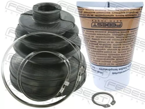 FEBEST Bellow, drive shaft (0515-DY5WT)