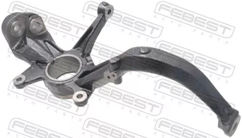 Steering Knuckle, wheel suspension