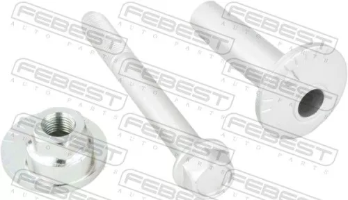 FEBEST Camber Correction Screw (0532-002-KIT)