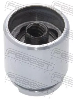 Piston, brake caliper