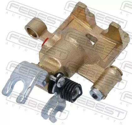 FEBEST Brake Caliper (0577-GFRL)