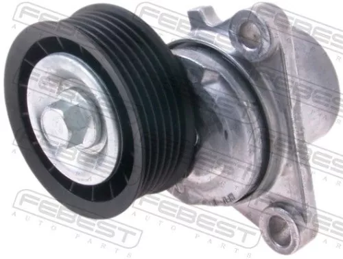 Belt Tensioner, V-ribbed belt