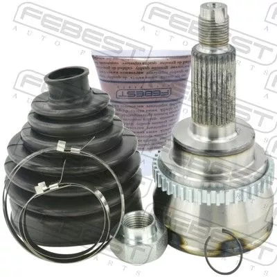 FEBEST Joint Kit, drive shaft (0710-RM413A43)