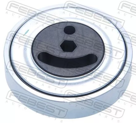 Tensioner Pulley, V-ribbed belt