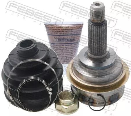 FEBEST Joint Kit, drive shaft (0810-026)