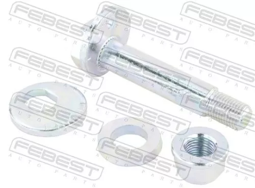 Camber Correction Screw Set