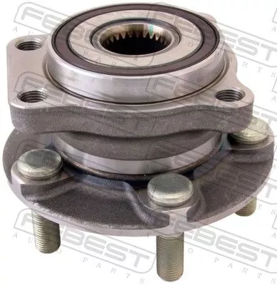 Wheel Hub
