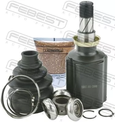 FEBEST Joint Kit, drive shaft (1011-J300RH)