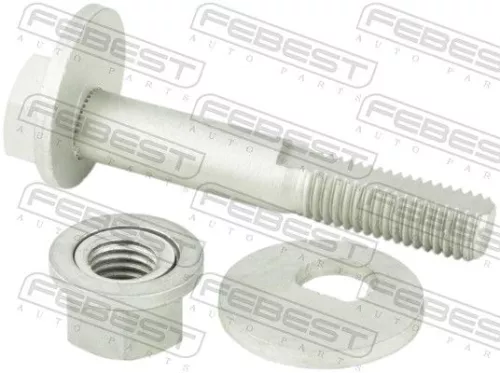 Camber Correction Screw Set
