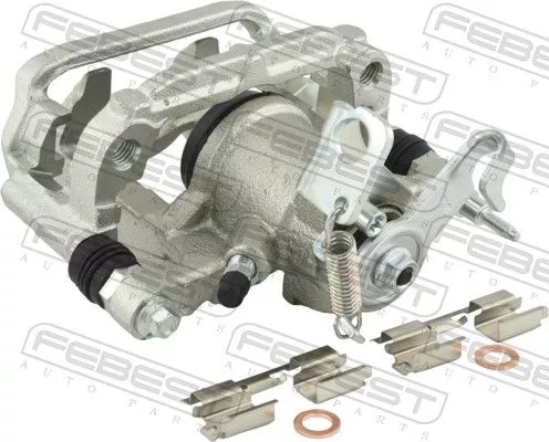 FEBEST Brake Caliper (1077-J300RLH)
