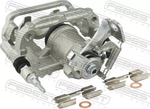 FEBEST Brake Caliper (1077-J300RRH)