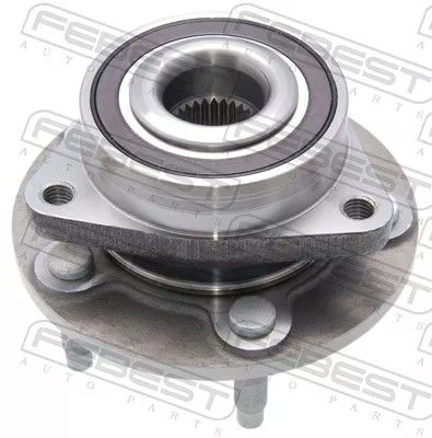 FEBEST Wheel Hub (1082-CRFM)