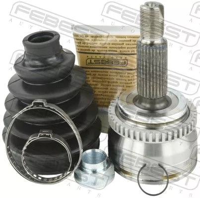 FEBEST Joint Kit, drive shaft (1210-CRE20A46)
