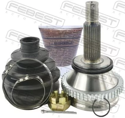 FEBEST Joint Kit, drive shaft (1210-SANFEBBRA52)