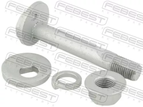 FEBEST Camber Correction Screw Set (1229-002-KIT)