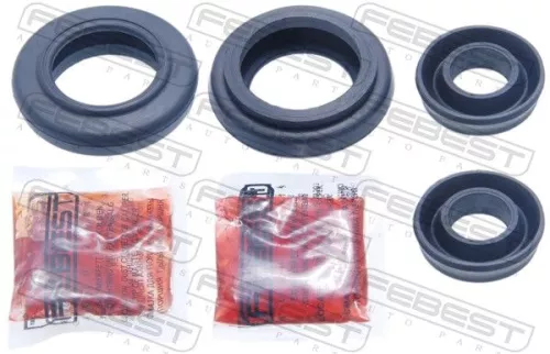 FEBEST Repair Kit, brake caliper (1275-H72F)