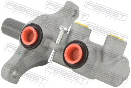 FEBEST Brake Master Cylinder (1279-SOLDRB)