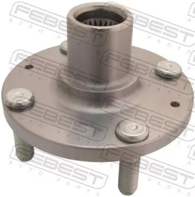 FEBEST Wheel Hub (1282-GETZF)