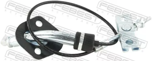 Cable Pull, parking brake