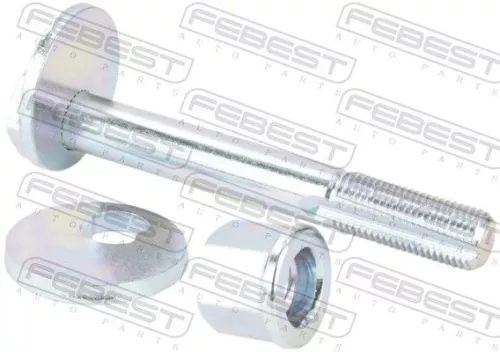 Camber Correction Screw Set