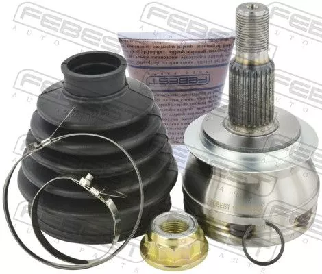FEBEST Joint Kit, drive shaft (1610-W245)