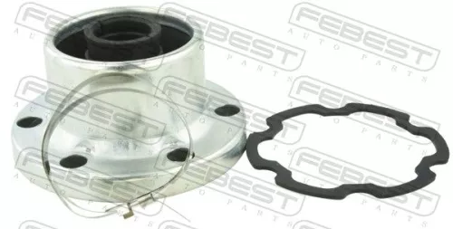 FEBEST Boot, propshaft (1615-164SA)