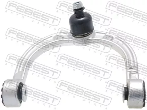 FEBEST Control/Trailing Arm, wheel suspension (1624-164UFR)