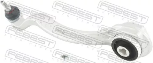 FEBEST Control/Trailing Arm, wheel suspension (1624-212FLFL)