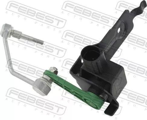 FEBEST Sensor, headlight levelling (17603-025)