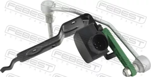 FEBEST Sensor, headlight levelling (17603-026)