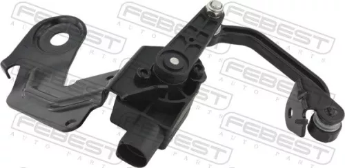 FEBEST Sensor, headlight levelling (17603-027)