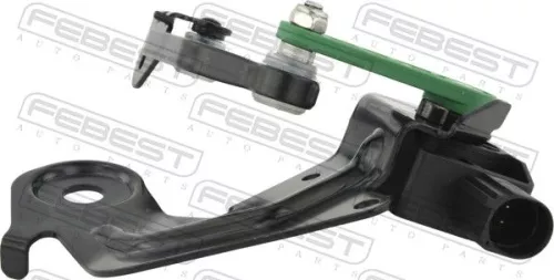 FEBEST Sensor, headlight levelling (17603-028)