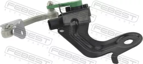FEBEST Sensor, headlight levelling (17603-029)