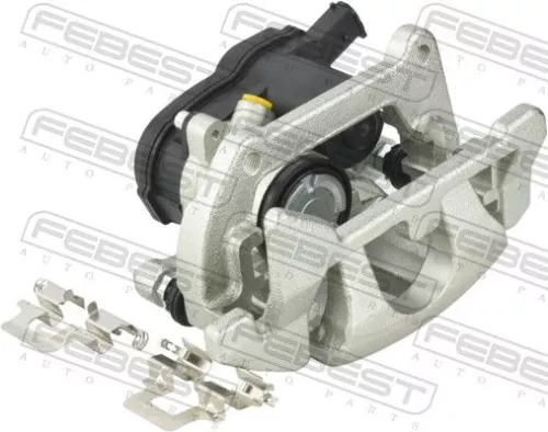 FEBEST Brake Caliper (1777-A5RRH)