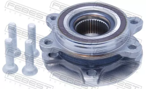 FEBEST Wheel Hub (1782-Q5R)