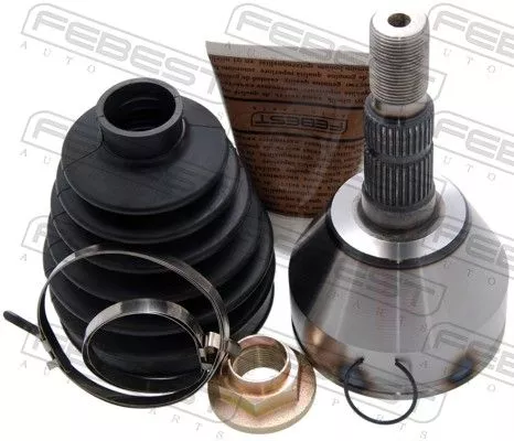 Joint Kit, drive shaft