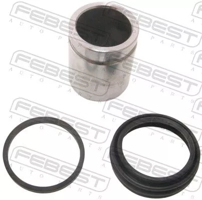 FEBEST Repair Kit, brake caliper (1876-C100R-KIT)