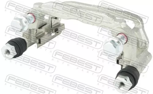 Brake Caliper Bracket Set