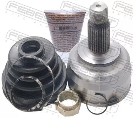 FEBEST Joint Kit, drive shaft (1910-X5)