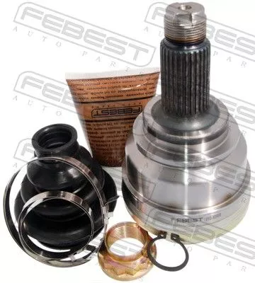 FEBEST Joint Kit, drive shaft (1910-X5RR)