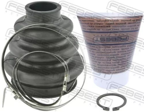FEBEST Bellow Kit, drive shaft (1917-X1R)