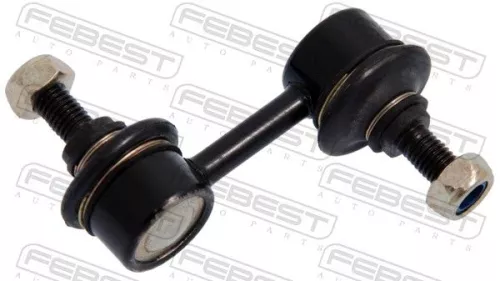 FEBEST Link/Coupling Rod, stabiliser bar (1923-532)