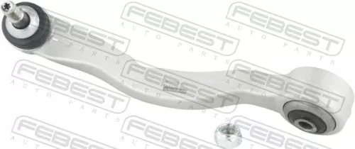 FEBEST Control/Trailing Arm, wheel suspension (1924-E60FLRL)