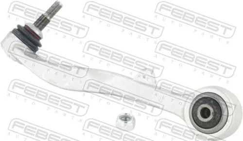 FEBEST Control/Trailing Arm, wheel suspension (1924-E60FLRR)