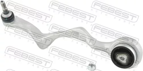 FEBEST Control/Trailing Arm, wheel suspension (1924-E90FLFL)