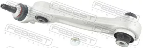 FEBEST Control/Trailing Arm, wheel suspension (1924-F10FLRL)