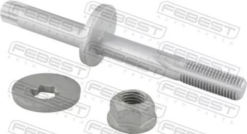 FEBEST Camber Correction Screw (1929-011-KIT)