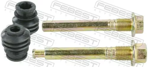 FEBEST Guide Bolt, brake caliper (2074-SEBRF-KIT)