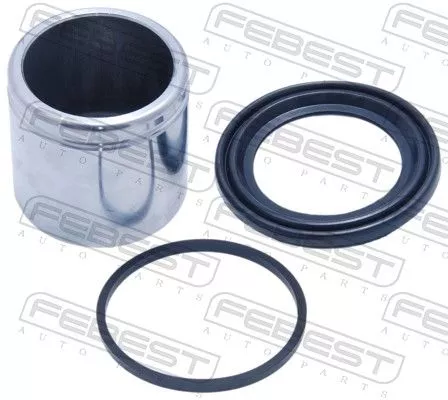 FEBEST Repair Kit, brake caliper (2076-PTCF-KIT)
