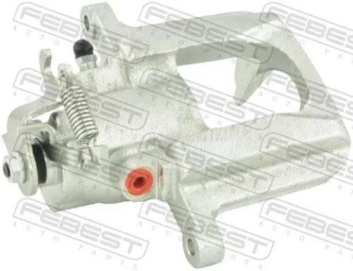 FEBEST Brake Caliper (2077-CARRRH)